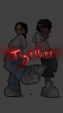 Love You Forever 🤞🏽