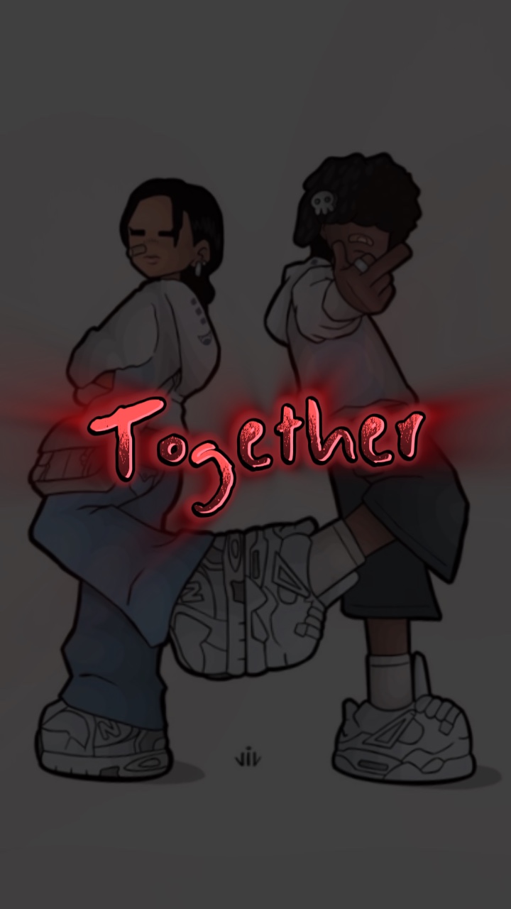 Mahal Kita Magpakailanman 🤞🏽