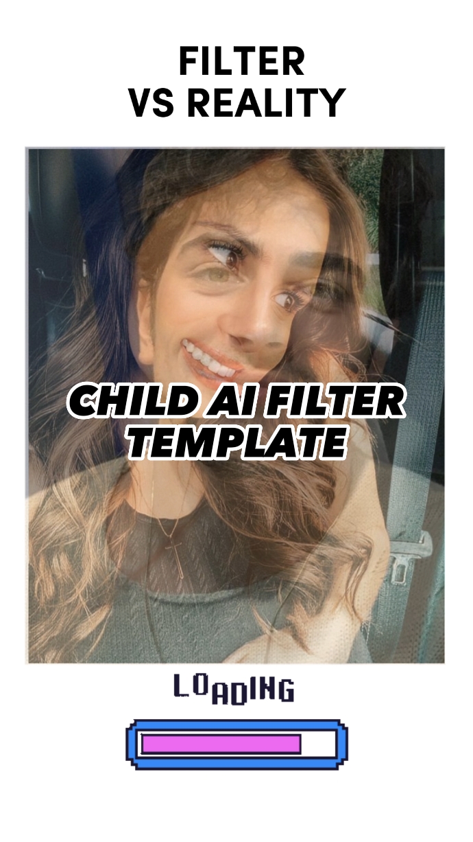 Filter vs. Realität