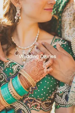 Wedding Dairies 