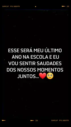 turma do 3° ano