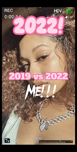 2019-2022 me๐