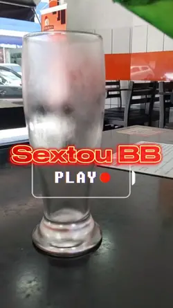 Sextou BB 