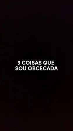 Trend amor próprio