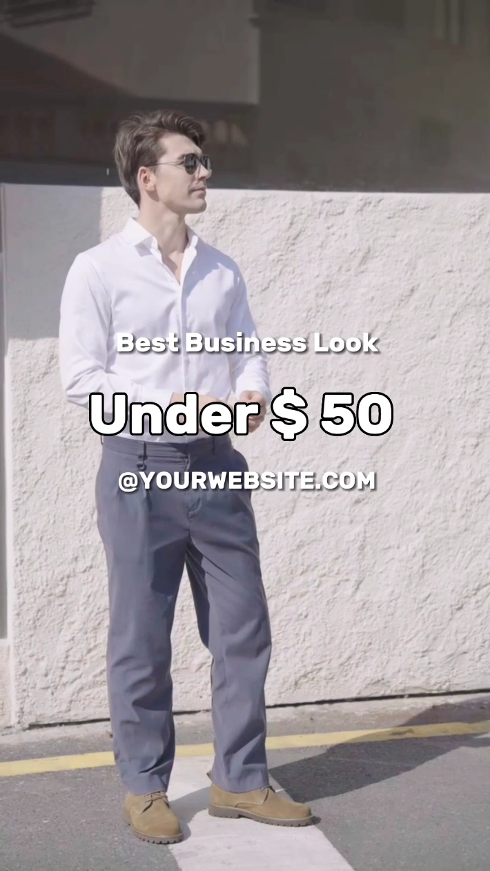 Simple OOTD for Sale