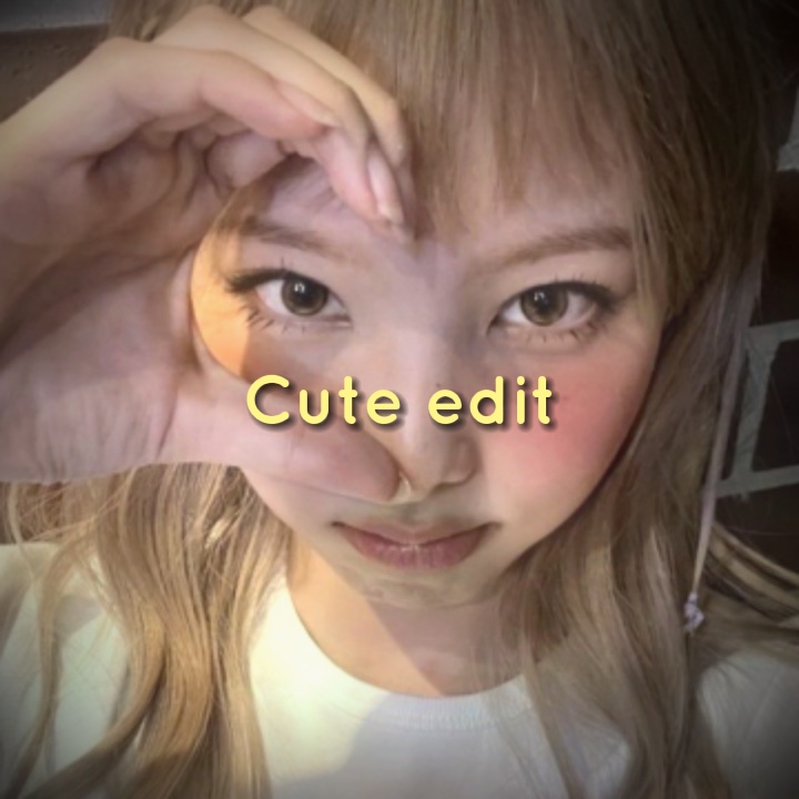 Nayeon editar