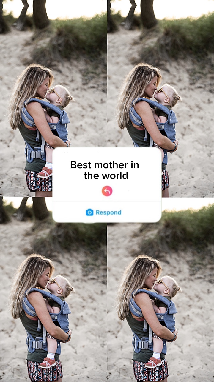 AirDrop Best Mother