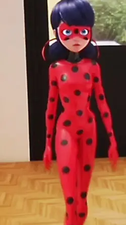 Ladybug edit 