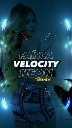 Velocity neon