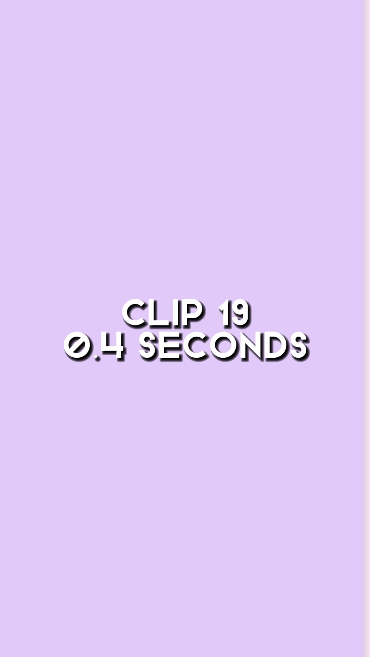 31 Clip Template