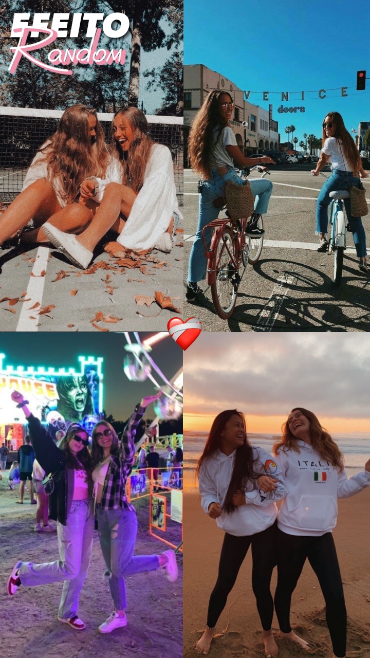 MOMENTOS DE AMIGOS ❤️‍🩹
