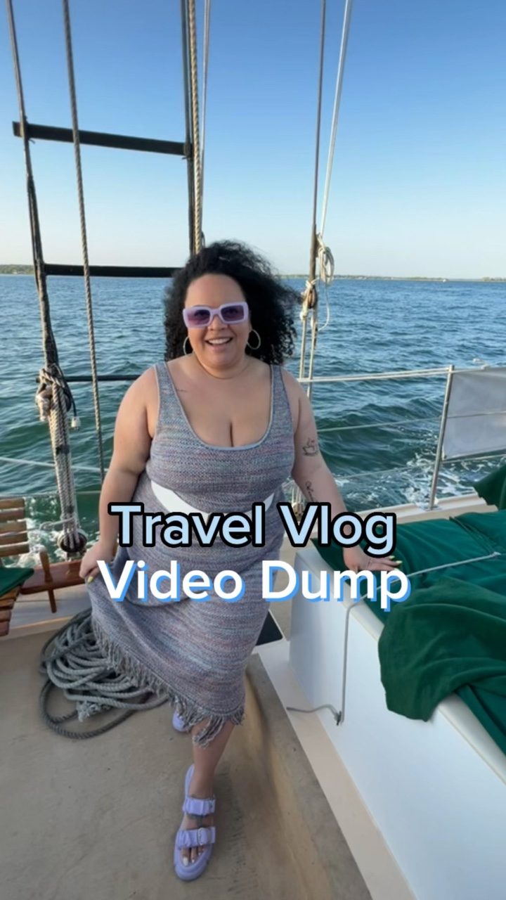 Travel Video Dump