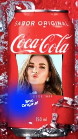 Coca Cola 