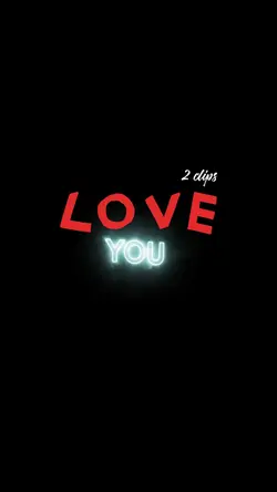 It’s you 💙