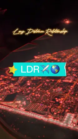 LDR✈️🌎