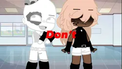 Don’t-Don’t-Don’t