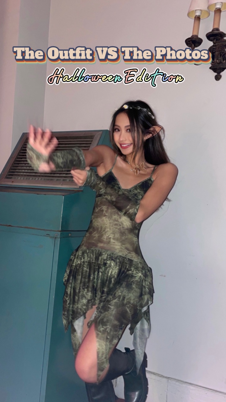 Roupa vs fotos