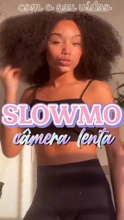 SLOWMO