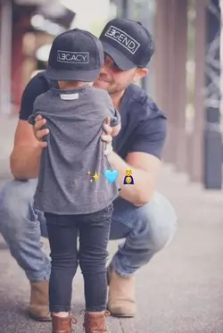 Nosso amor é infinit