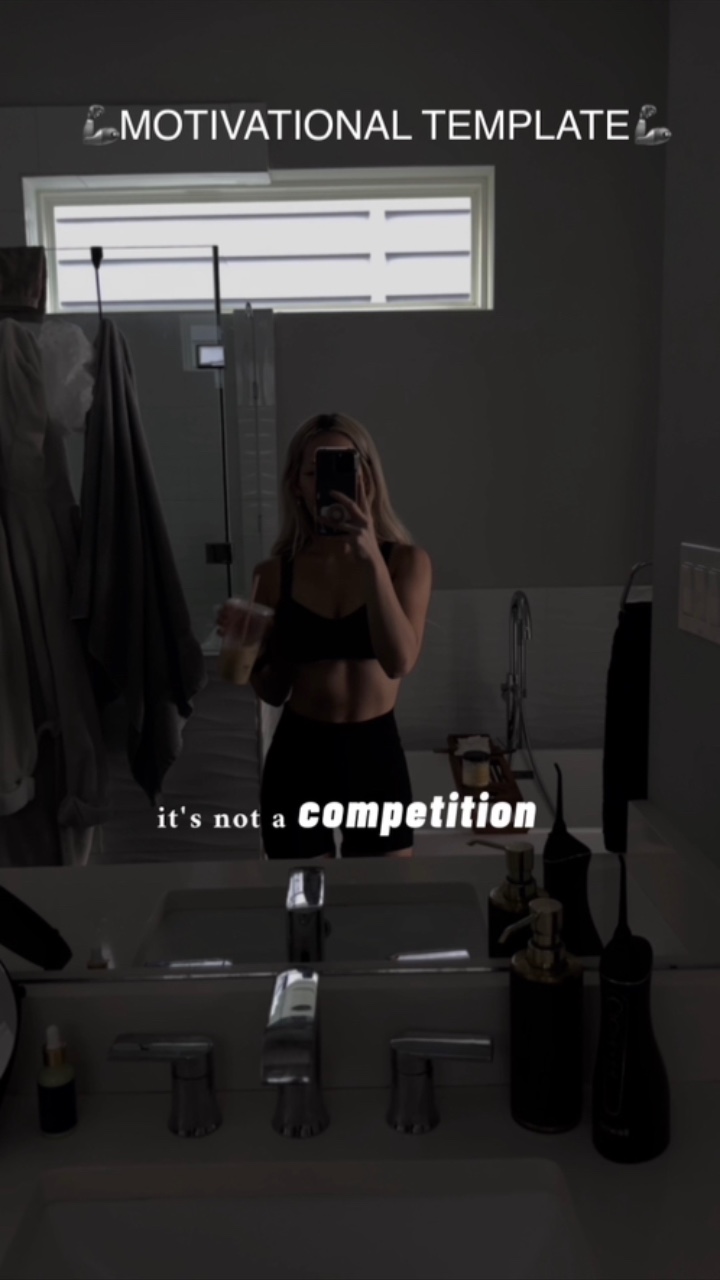 motivational message