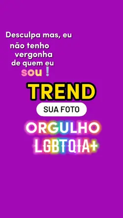 ORGULHO