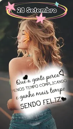 Bom dia 😃 