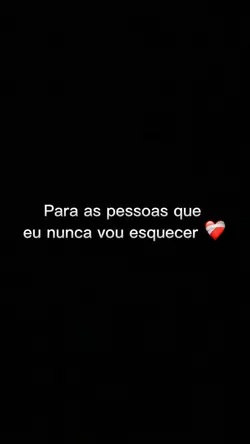 Juntos para sempre ❤️🩹