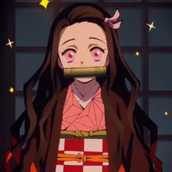 Nezuko!