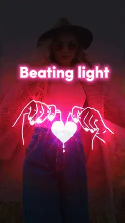 neon lamp