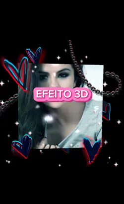 Efeito 3D