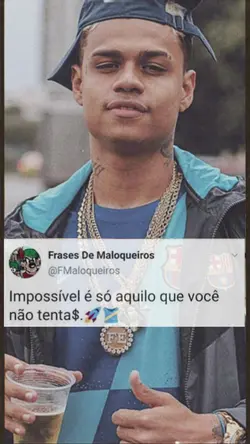 você é vencedor