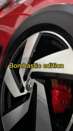 Bombastic Edition