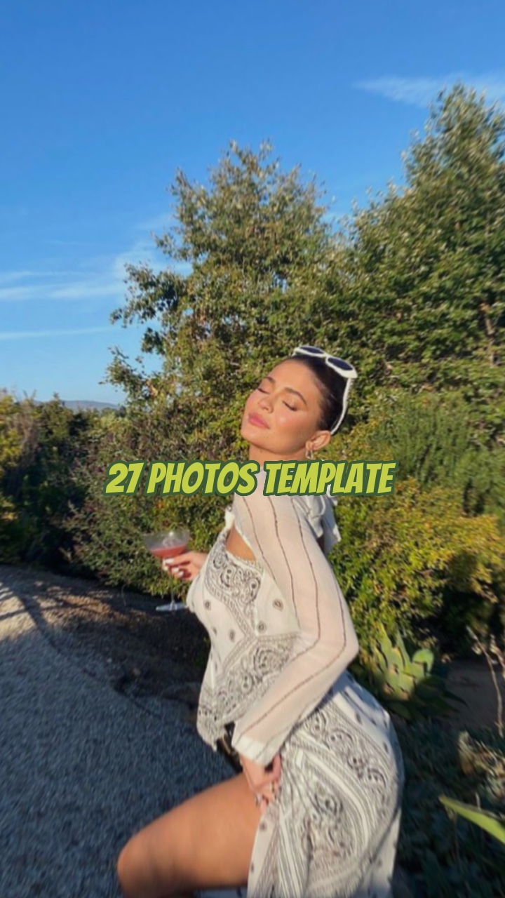 Trabalhos Photodump template: