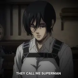 SUPERMAN