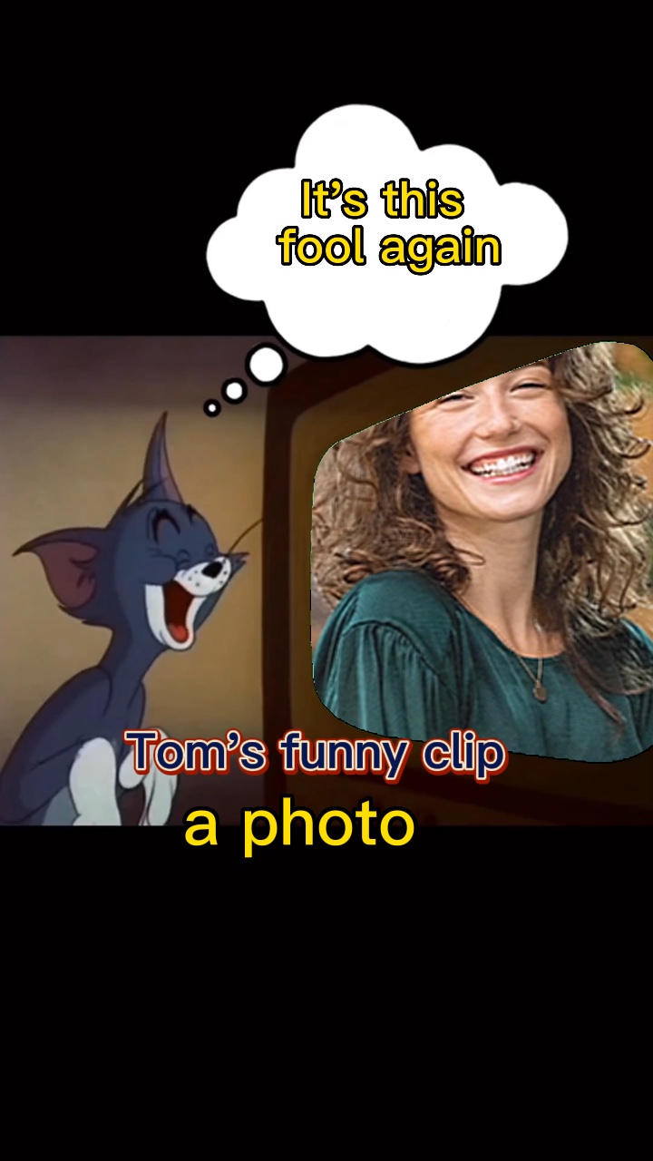 Tom o Gato