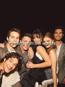 Runningwiththewolves