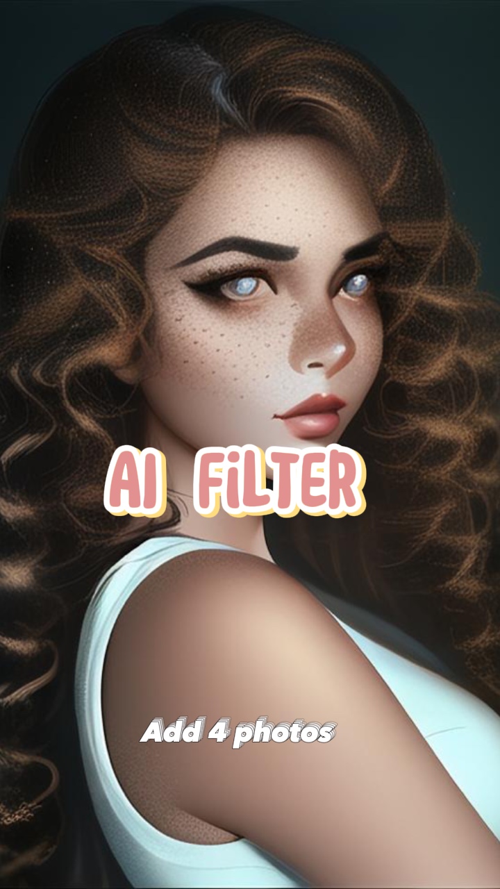 filter AI 🤩