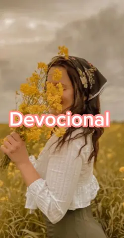 DEVOCIONAL 