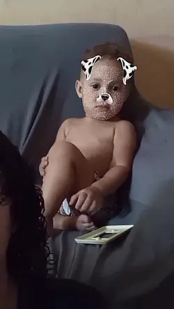 meu primo lindo