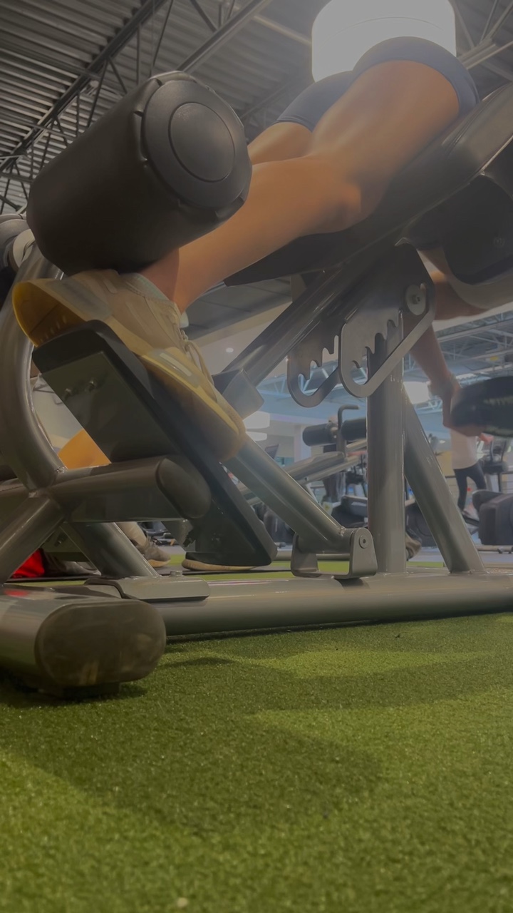 Gym edit 