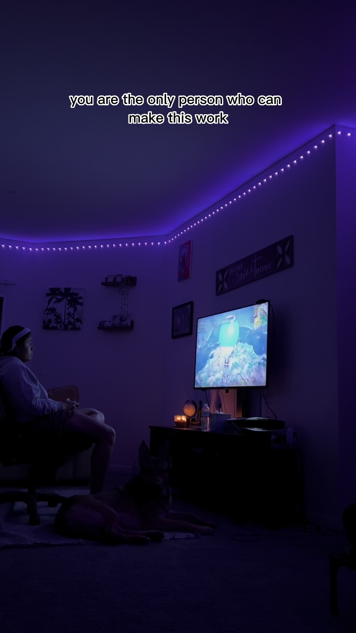 Temps de détente 