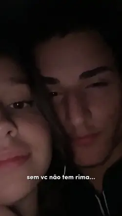 Casal 👩‍❤️‍💋‍👨