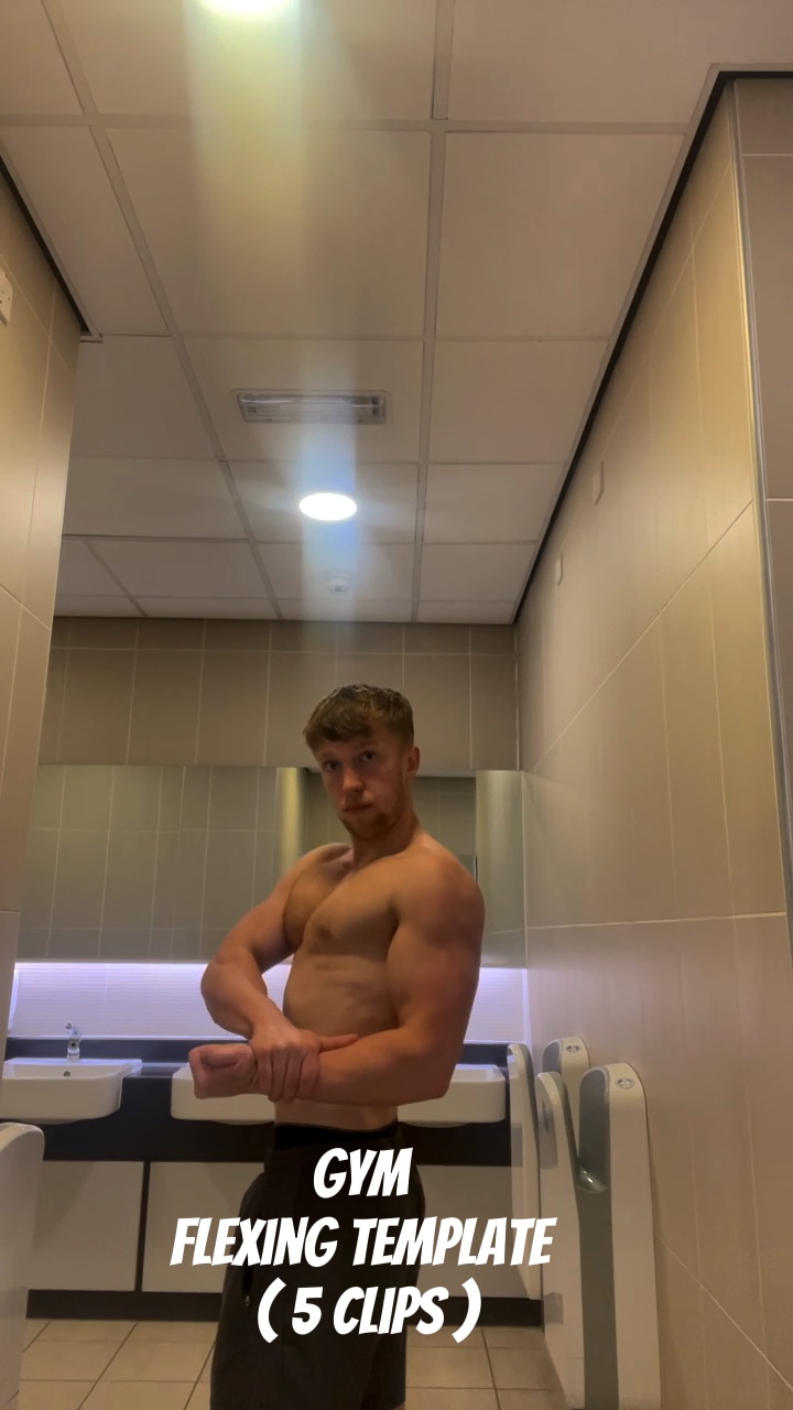 Fitnessstudio-Gewinne 🔥💪🏼