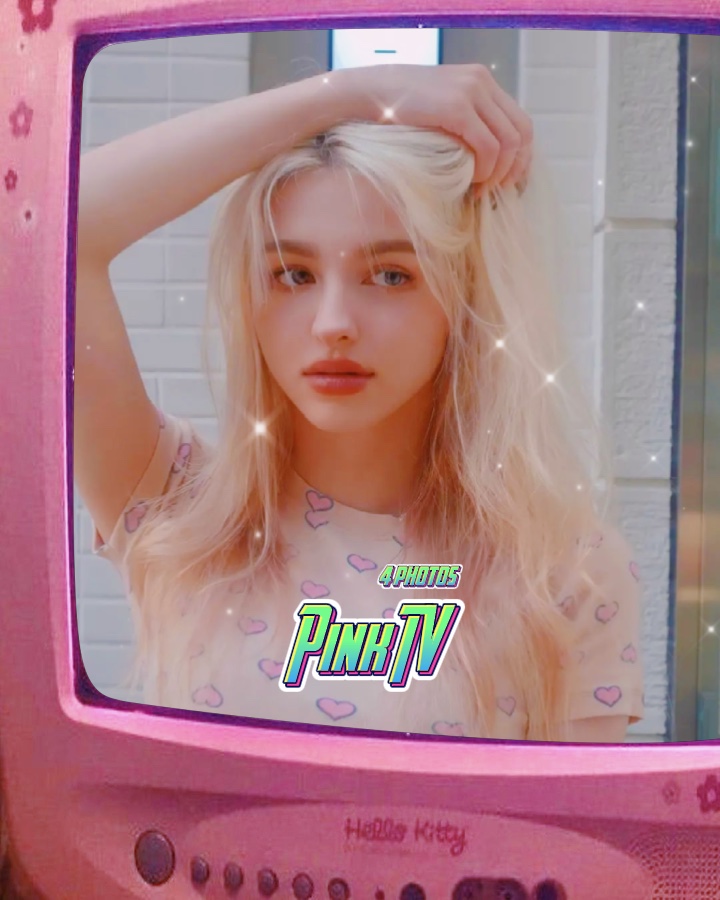 TV rosa