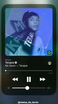 Mc Kevin