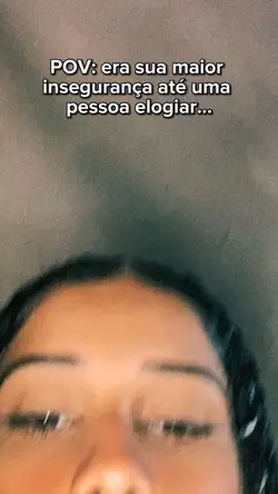 Trend insegurança 🫤