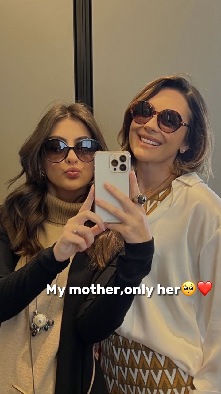 Meine Mutter 🥺😍❤️‍🔥