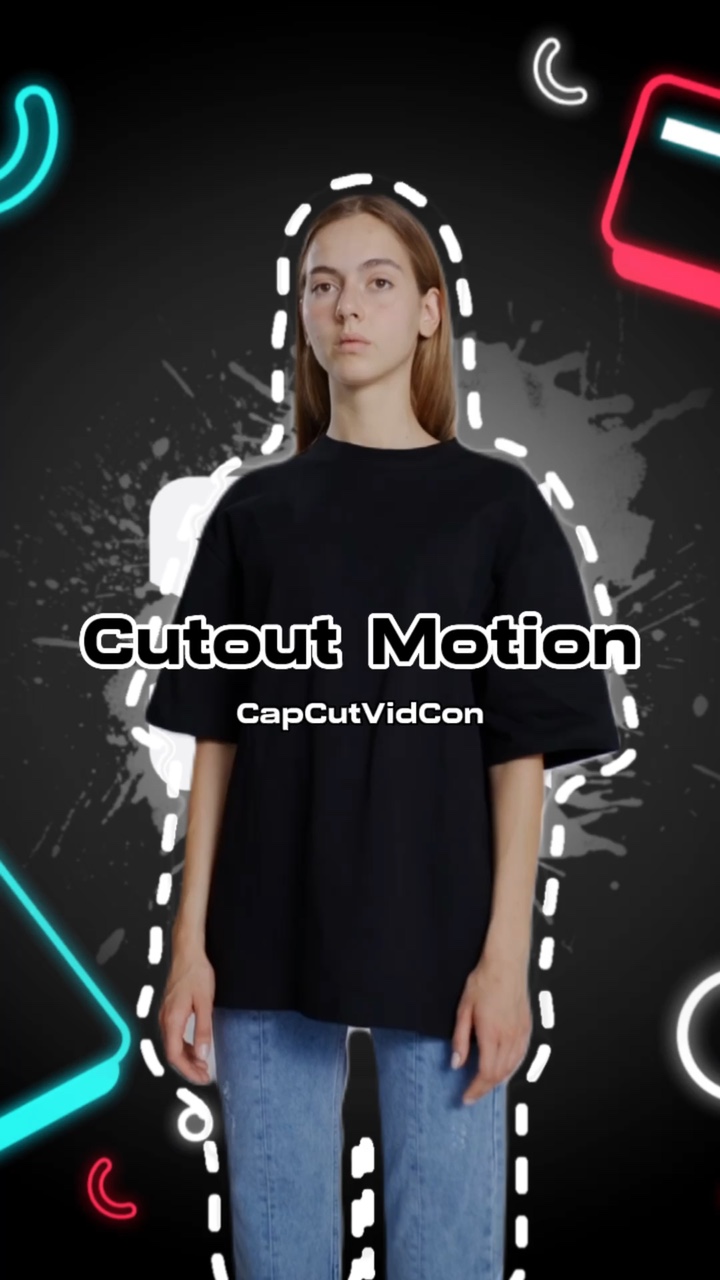 Mouvement de découpe