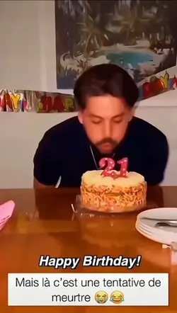 Bday 2