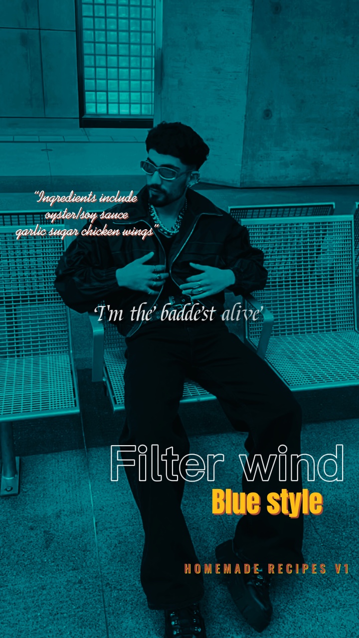 Filtro azul